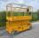 Nacelle automotrice Haulotte COMPACT 12