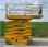 Nacelle automotrice Haulotte COMPACT 12
