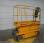 Nacelle automotrice Haulotte Optimum 8