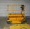 Nacelle automotrice Haulotte Optimum 8