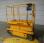 Nacelle automotrice Haulotte Optimum 8