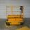 Nacelle automotrice Haulotte Optimum 8