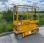 Nacelle automotrice Haulotte Optimum 8