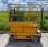 Nacelle automotrice Haulotte Optimum 8