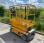 Nacelle automotrice Haulotte Optimum 8