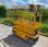 Nacelle automotrice Haulotte Optimum 8