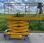 Nacelle automotrice Haulotte Optimum 8