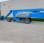 Nacelle automotrice Genie Z-135/70