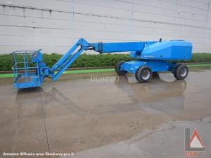 Nacelle automotrice Aichi SP14CJ