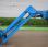Nacelle automotrice Aichi SP14CJ