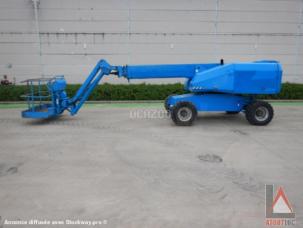 Nacelle automotrice Aichi SP14CJ