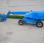 Nacelle automotrice Aichi SP14CJ