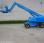 Nacelle automotrice Aichi SP14CJ