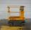 Nacelle automotrice Haulotte Star 6
