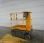Nacelle automotrice Haulotte Star 6