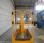 Nacelle automotrice Haulotte Star 6