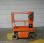 Nacelle automotrice JLG 1230ES