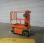 Nacelle automotrice JLG 1230ES