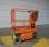 Nacelle automotrice JLG 1230ES