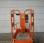 Nacelle automotrice JLG 1230ES