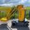 Nacelle automotrice Haulotte Star 10
