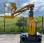 Nacelle automotrice Haulotte Star 10