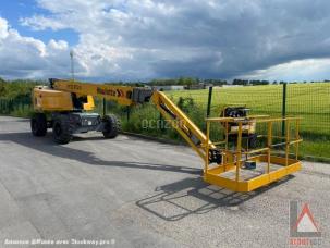 Nacelle automotrice Haulotte HT23RTJ O