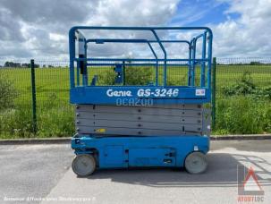Nacelle automotrice Genie GS-3246