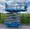 Nacelle automotrice Genie GS-3246