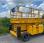 Nacelle automotrice Haulotte H 15 SX