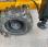 Nacelle automotrice Haulotte H 15 SX