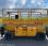 Nacelle automotrice Haulotte H 15 SX
