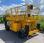 Nacelle automotrice Haulotte H 15 SX