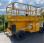 Nacelle automotrice Haulotte H 15 SX