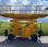 Nacelle automotrice Haulotte H 15 SX