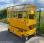 Nacelle automotrice Haulotte COMPACT 10