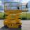 Nacelle automotrice Haulotte COMPACT 10