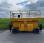 Nacelle automotrice Haulotte H 18 SX