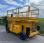 Nacelle automotrice Haulotte H 18 SX