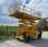 Nacelle automotrice Haulotte H 18 SX