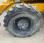Nacelle automotrice Haulotte H 18 SX
