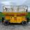 Nacelle automotrice Haulotte H 18 SX