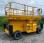 Nacelle automotrice Haulotte H 18 SX