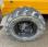 Nacelle automotrice Haulotte H 18 SX