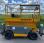 Nacelle automotrice Haulotte Compact 12 DX