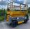 Nacelle automotrice Haulotte Compact 12 DX