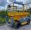Nacelle automotrice Haulotte Compact 12 DX