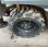 Nacelle automotrice Haulotte Compact 12 DX