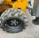 Nacelle automotrice Haulotte Compact 12 DX