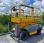 Nacelle automotrice Haulotte Compact 12 DX